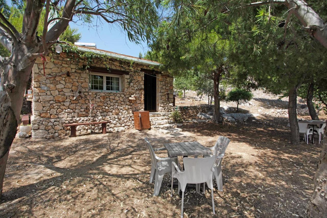 Holiday home Lithahiro Stone House *
