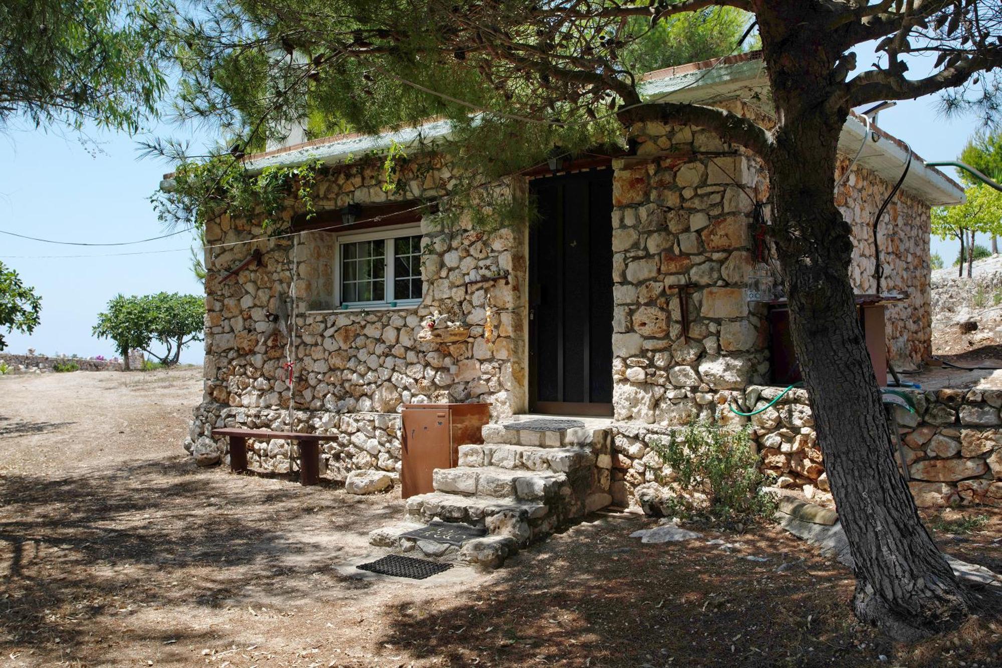 Holiday home Lithahiro Stone House Keri