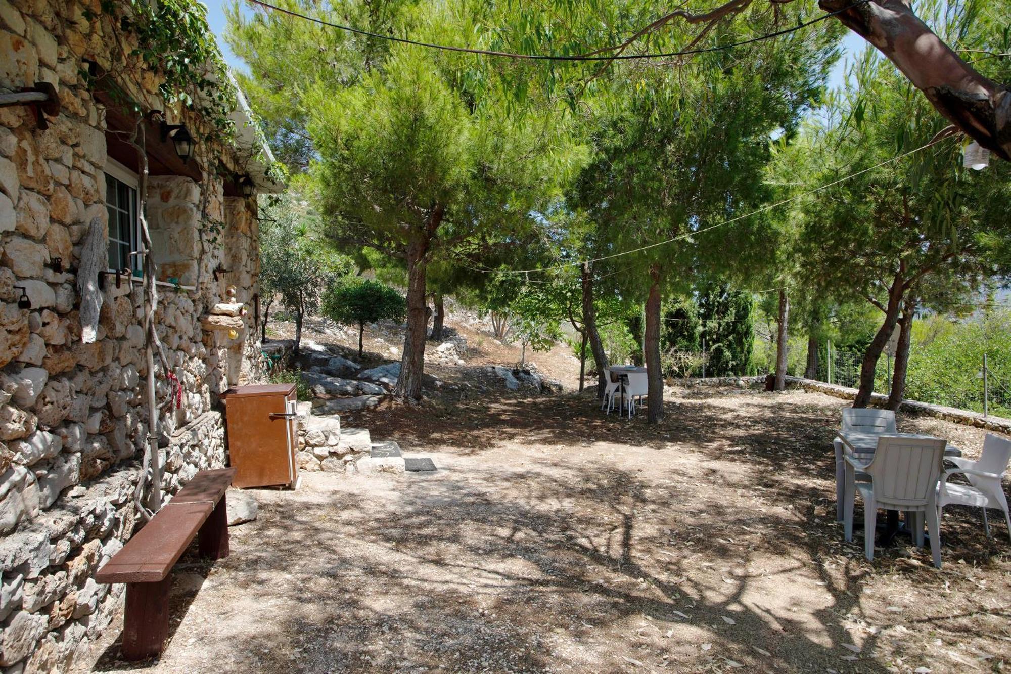 Lithahiro Stone House Holiday home Keri
