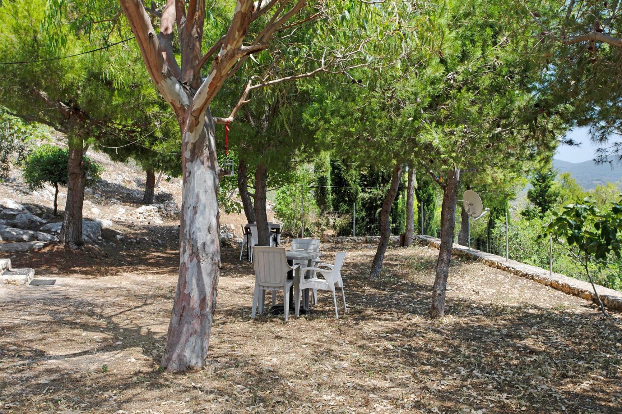 Lithahiro Stone House Dom wakacyjny